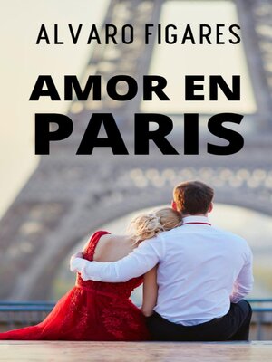 cover image of Amor En Paris